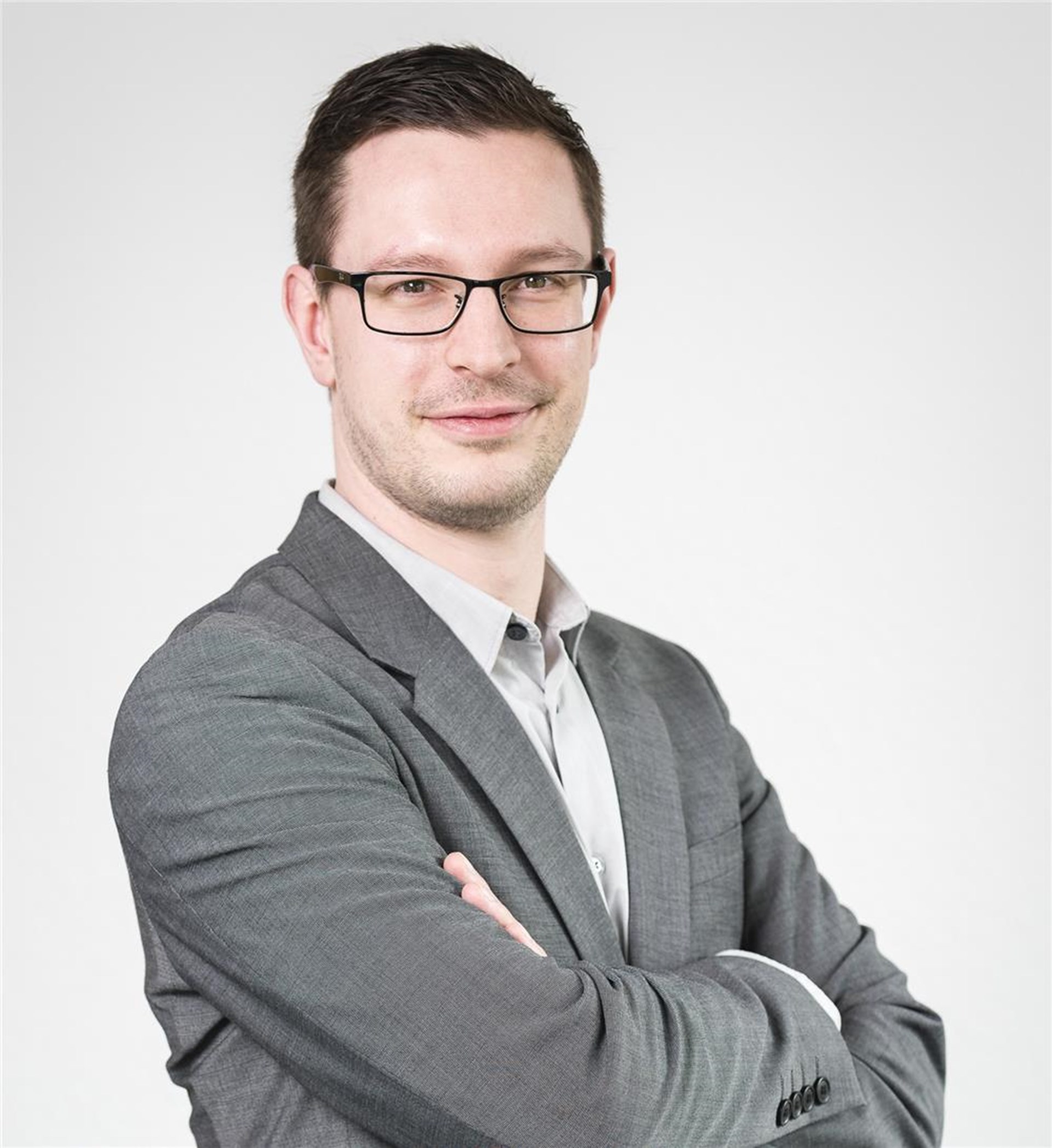 Marcel Kotes