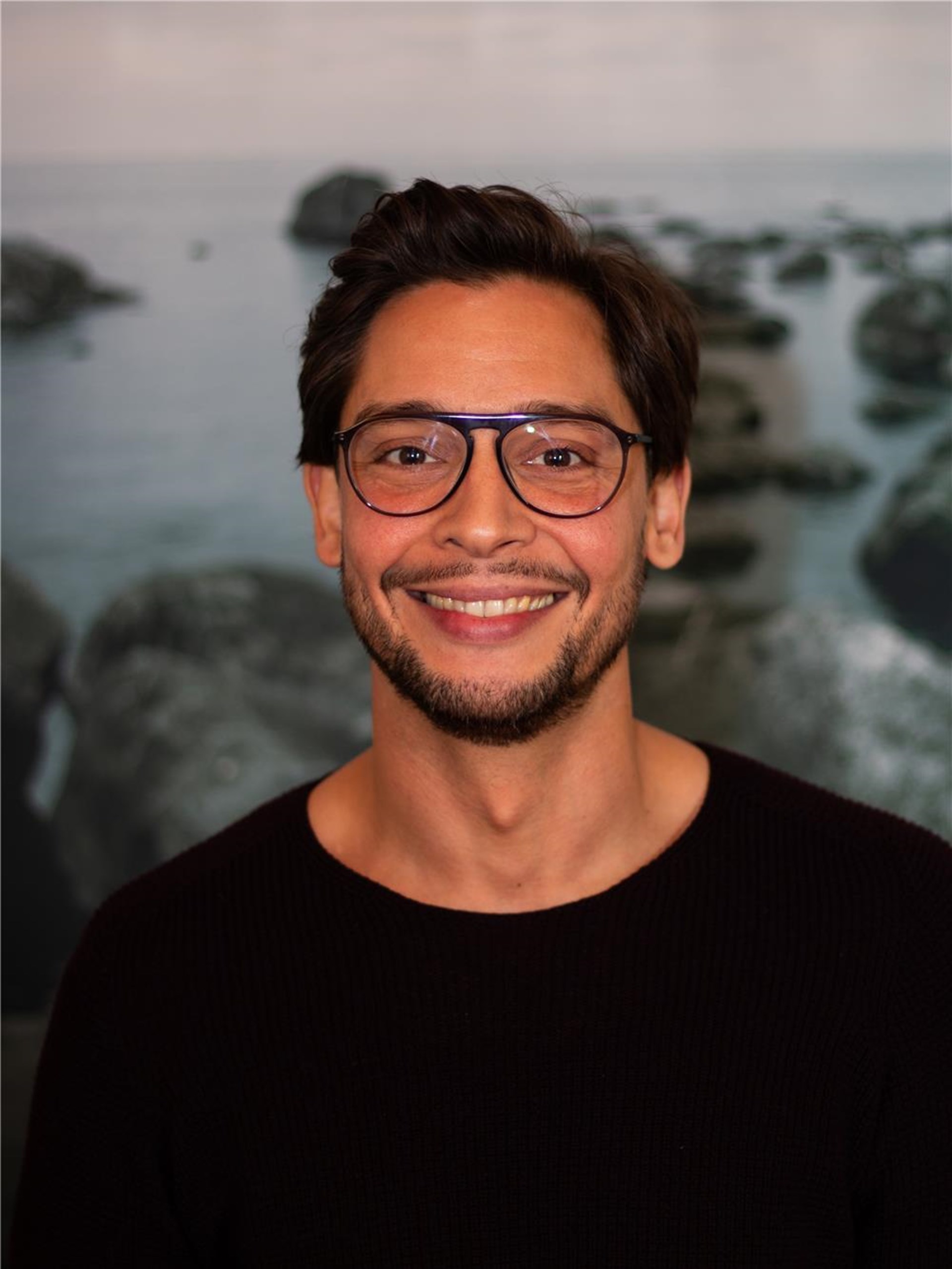 Manuel Kutz