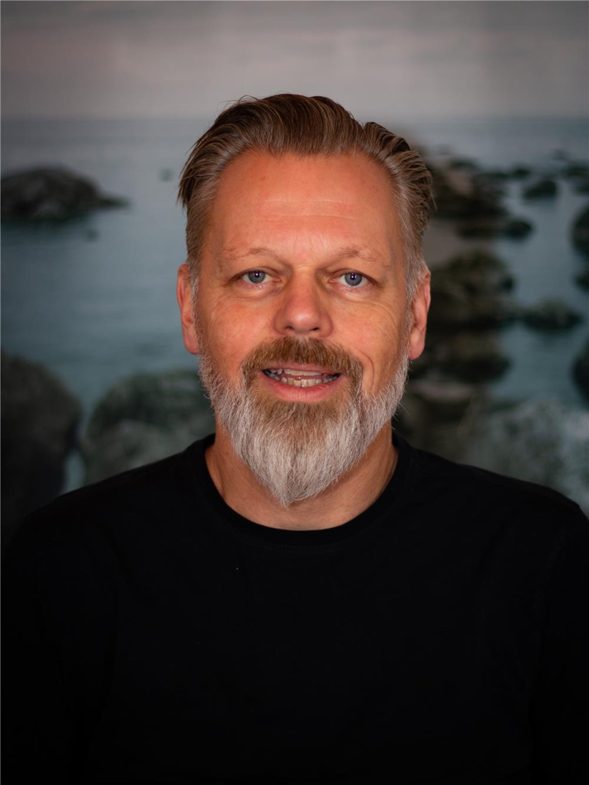 Rainer Moll
