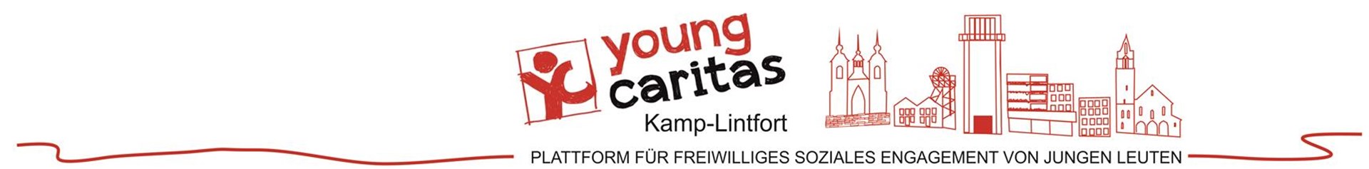 youngcaritas Kamp-Lintfort