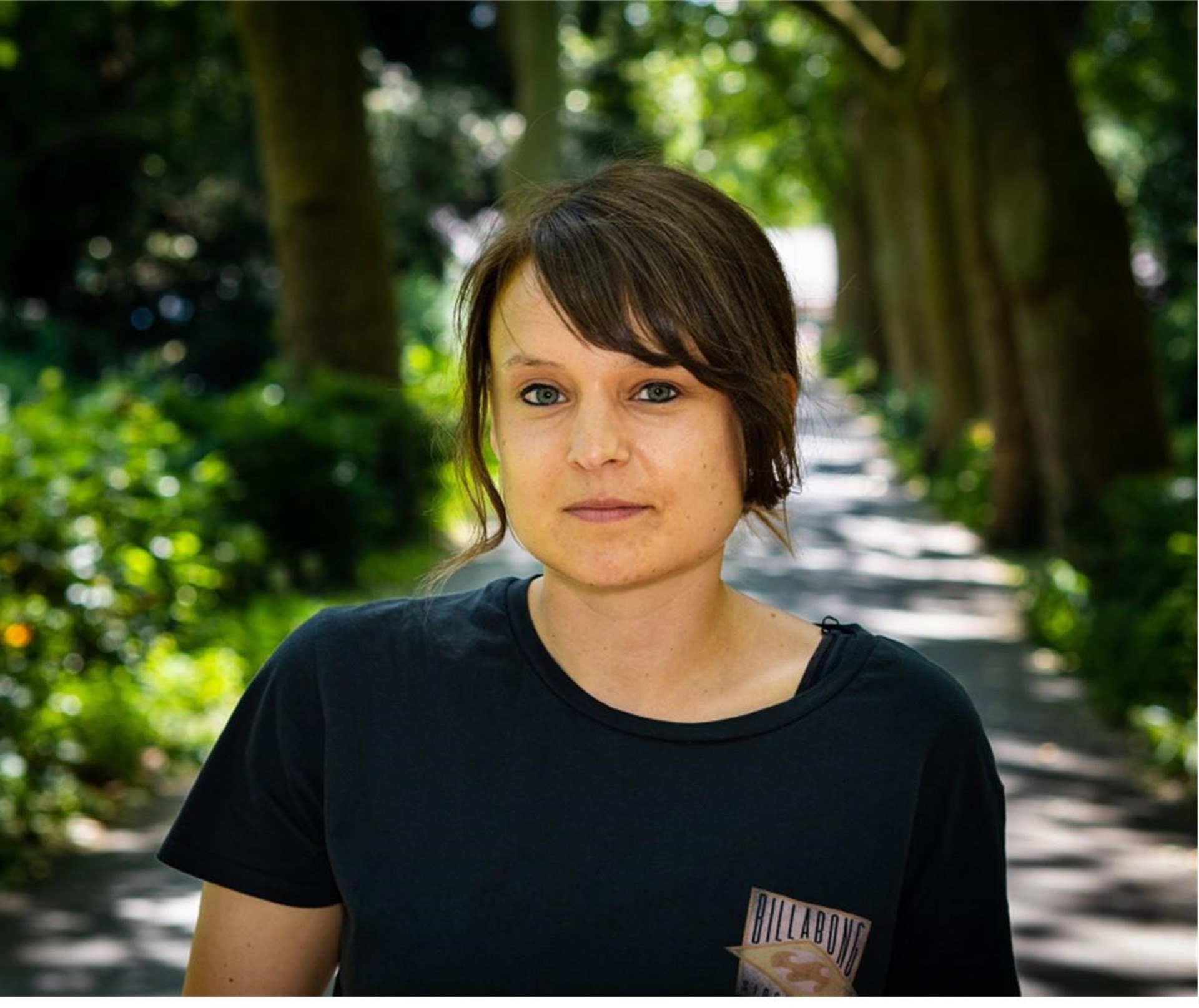 Tina Deipenwisch