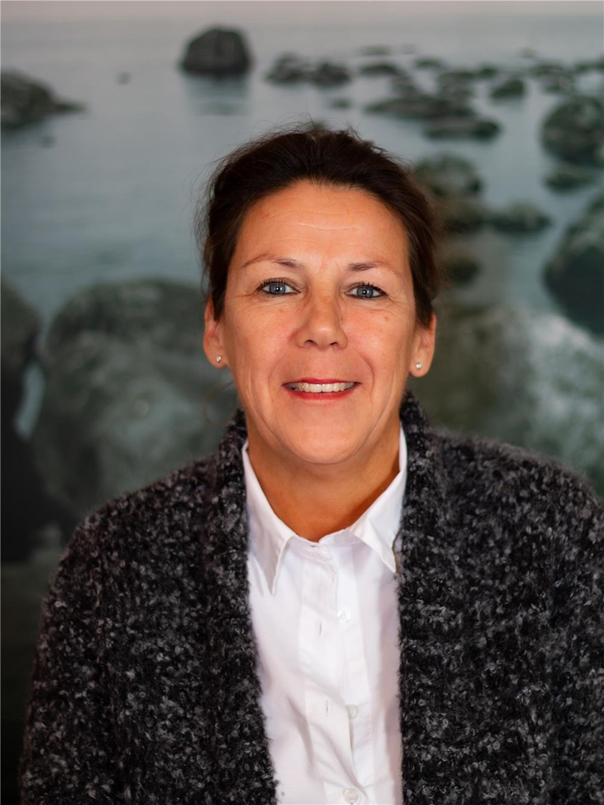 Andrea Bollig