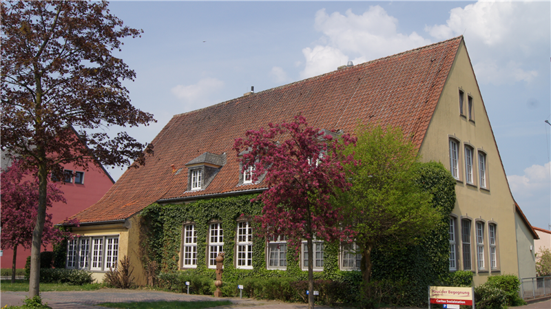 Single frauen xanten